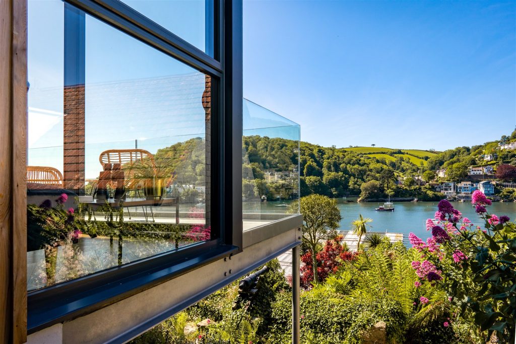 Holiday Home in Kingswear - Become a Fresh Escapes Owner