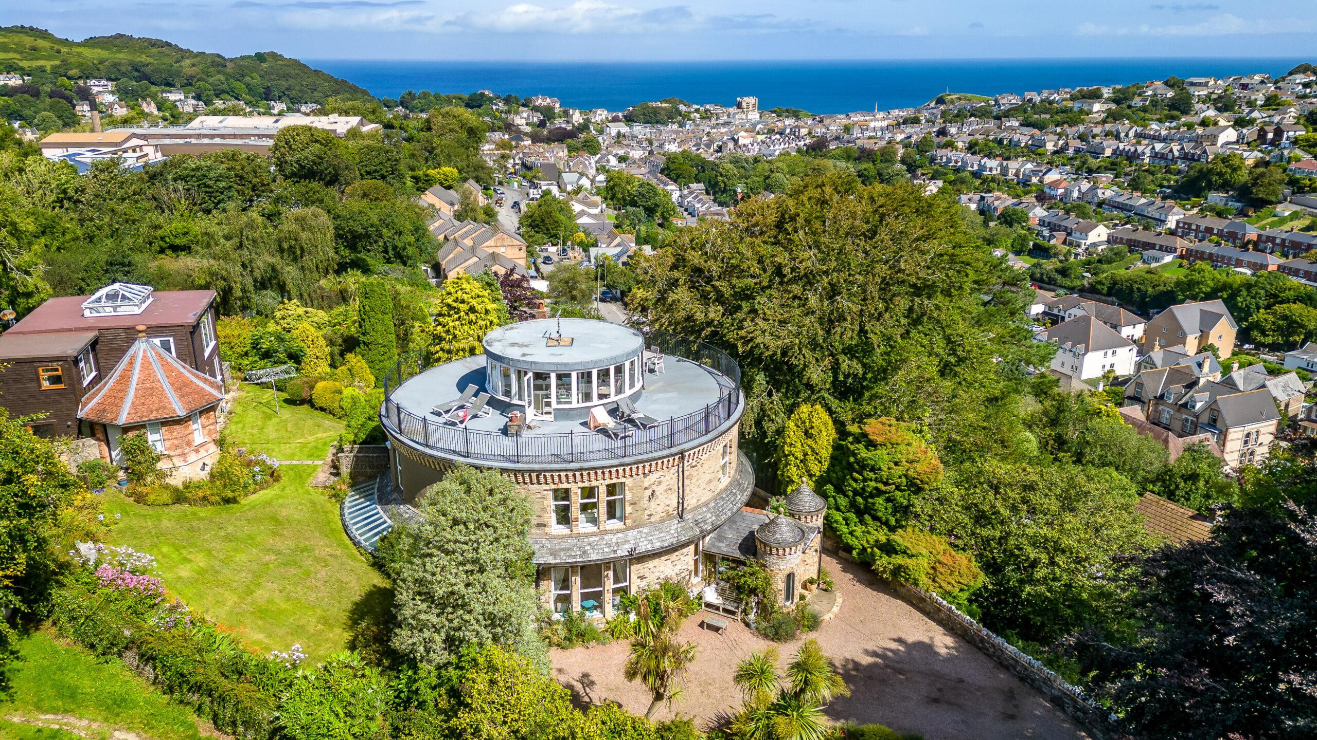 Fresh Escapes - the finest staycations in Devon